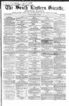 South Eastern Gazette Tuesday 25 May 1852 Page 1