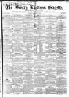 South Eastern Gazette Tuesday 15 March 1853 Page 1