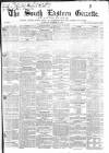 South Eastern Gazette Tuesday 11 October 1853 Page 1