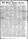 South Eastern Gazette Tuesday 25 October 1853 Page 1