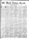 South Eastern Gazette Tuesday 24 January 1854 Page 1