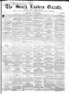 South Eastern Gazette Tuesday 31 January 1854 Page 1