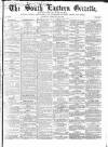 South Eastern Gazette Tuesday 14 February 1854 Page 1
