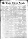 South Eastern Gazette Tuesday 04 April 1854 Page 1