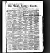 South Eastern Gazette Tuesday 09 January 1855 Page 1