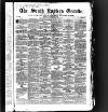 South Eastern Gazette Tuesday 30 January 1855 Page 1