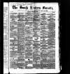 South Eastern Gazette Tuesday 06 February 1855 Page 1