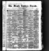 South Eastern Gazette Tuesday 13 February 1855 Page 1