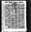 South Eastern Gazette Tuesday 20 February 1855 Page 1