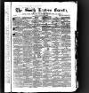 South Eastern Gazette Tuesday 27 February 1855 Page 1