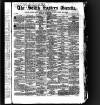 South Eastern Gazette Tuesday 17 April 1855 Page 1