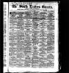 South Eastern Gazette Tuesday 03 July 1855 Page 1