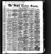 South Eastern Gazette Tuesday 10 July 1855 Page 1