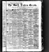 South Eastern Gazette Tuesday 24 July 1855 Page 1
