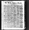 South Eastern Gazette Tuesday 31 July 1855 Page 1