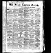 South Eastern Gazette Tuesday 06 November 1855 Page 1