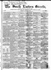 South Eastern Gazette Tuesday 22 January 1856 Page 1