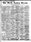 South Eastern Gazette Tuesday 29 January 1856 Page 1