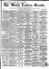 South Eastern Gazette Tuesday 19 February 1856 Page 1