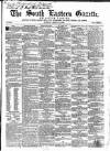 South Eastern Gazette Tuesday 11 March 1856 Page 1