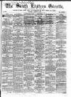South Eastern Gazette Tuesday 05 August 1856 Page 1