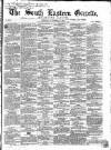 South Eastern Gazette Tuesday 18 November 1856 Page 1