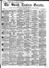 South Eastern Gazette Tuesday 30 December 1856 Page 1