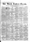 South Eastern Gazette Tuesday 20 January 1857 Page 1