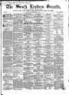 South Eastern Gazette Tuesday 03 February 1857 Page 1