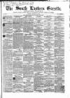 South Eastern Gazette Tuesday 10 March 1857 Page 1