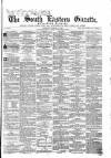 South Eastern Gazette Tuesday 17 March 1857 Page 1