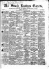 South Eastern Gazette Tuesday 23 June 1857 Page 1