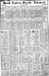 South Eastern Gazette Tuesday 05 January 1858 Page 9