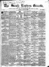 South Eastern Gazette Tuesday 26 January 1858 Page 1
