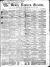 South Eastern Gazette Tuesday 02 March 1858 Page 1