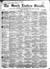 South Eastern Gazette Tuesday 01 June 1858 Page 1