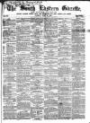 South Eastern Gazette Tuesday 29 June 1858 Page 1