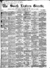 South Eastern Gazette Tuesday 05 October 1858 Page 1