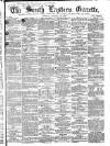 South Eastern Gazette Tuesday 18 January 1859 Page 1