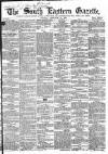 South Eastern Gazette Tuesday 22 February 1859 Page 1