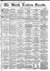 South Eastern Gazette Tuesday 03 May 1859 Page 1
