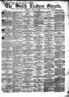 South Eastern Gazette Tuesday 03 January 1860 Page 1