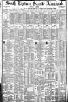 South Eastern Gazette Tuesday 03 January 1860 Page 9