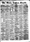 South Eastern Gazette Tuesday 17 July 1860 Page 1