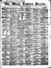 South Eastern Gazette Tuesday 24 July 1860 Page 1