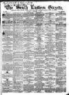 South Eastern Gazette Tuesday 02 October 1860 Page 1