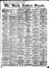 South Eastern Gazette Tuesday 23 October 1860 Page 1