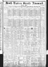 South Eastern Gazette Tuesday 01 January 1861 Page 9