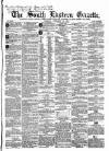 South Eastern Gazette Tuesday 12 February 1861 Page 1