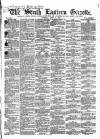 South Eastern Gazette Tuesday 09 April 1861 Page 1